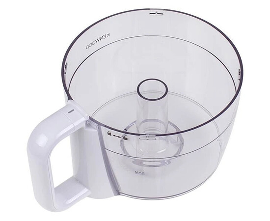 Изображение 2 Чаша насадки измельчителя 2100ml AT264 для кухонного комбайна Kenwood KW706927