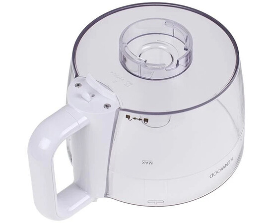 Изображение 3 Чаша насадки измельчителя 2100ml AT264 для кухонного комбайна Kenwood KW706927