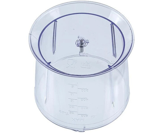 Зображення 2 Чаша подрібнювача 800ml для блендера Gorenje 534852
