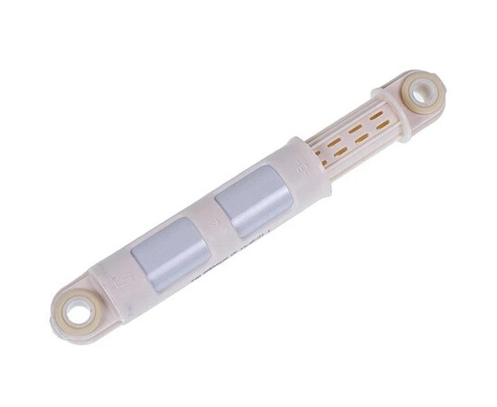 Зображення 2 Амортизатор бака для пральної машини Electrolux 3794303010 80N L=165-245mm D отвору=11mm
