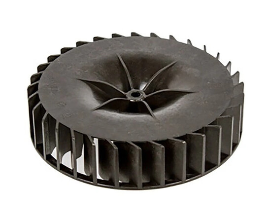 Зображення 2 Крильчатка нагнітача для сушильної машини Gorenje 327099