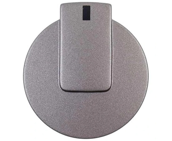 Зображення 3 Ручка регулювання для варильної панелі Electrolux 3550379121