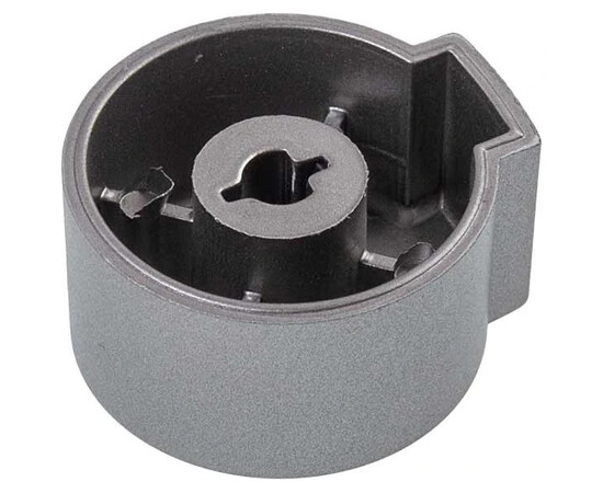 Зображення 5 Ручка регулювання для варильної панелі Electrolux 3550379121