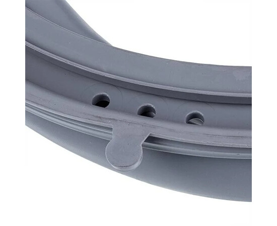 Зображення 3 Манжета люка для пральної машини Bosch 00680768