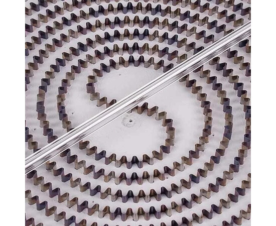 Зображення 5 Конфорка для склокерамічної поверхні Indesit 1800W C00139036