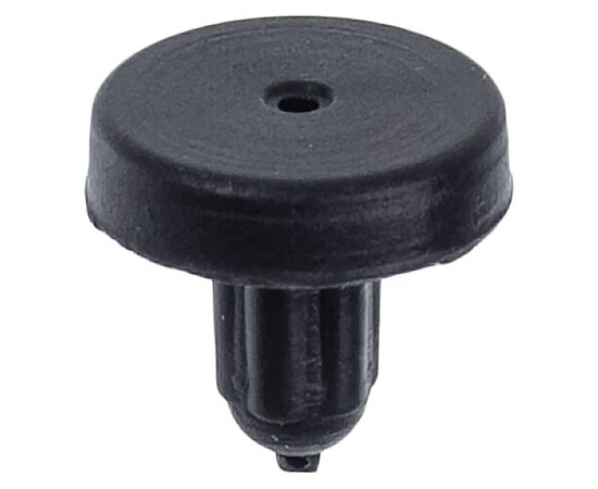 Зображення 2 Гумова прокладка решітки для плити Gorenje 110975