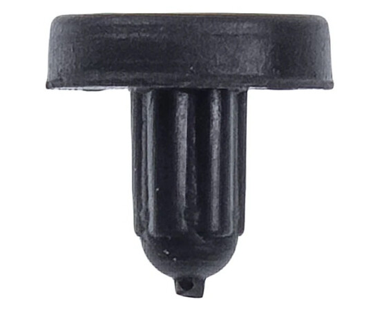 Зображення 3 Гумова прокладка решітки для плити Gorenje 110975