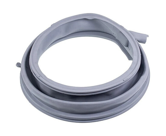 Зображення 2 Манжета люка для пральної машини Bosch 00776673