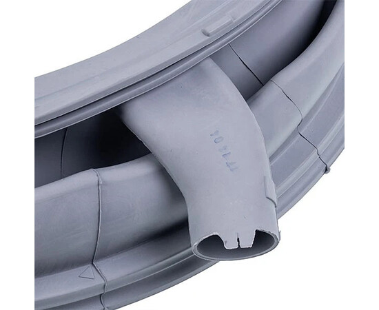 Зображення 3 Манжета люка для пральної машини Bosch 00776673