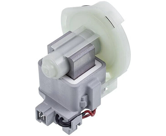 Зображення 3 Насос для посудомийної машини Beko 1740300300 25W