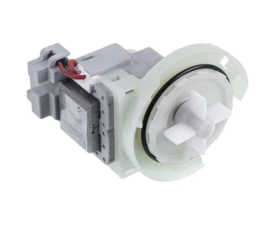 Зображення 5 Насос для посудомийної машини Beko 1740300300 25W