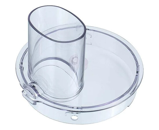 Изображение 2 Крышка основной чаши AT264/284 кухонного комбайна Kenwood KW715326