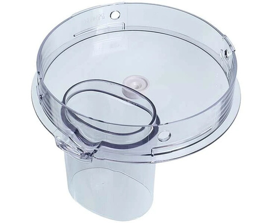 Изображение 3 Крышка основной чаши AT264/284 кухонного комбайна Kenwood KW715326