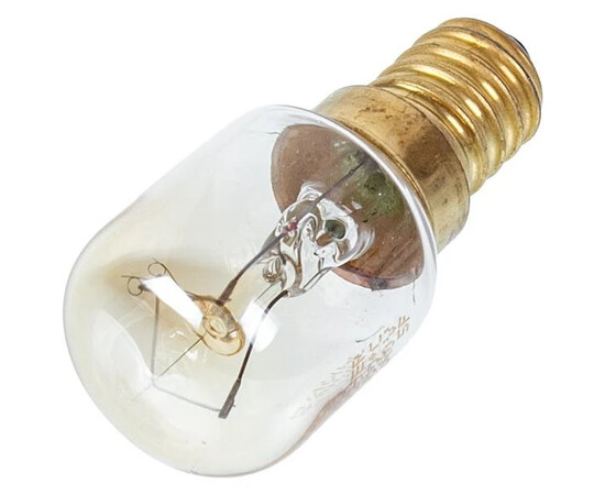 Зображення 2 Лампочка для духовки E14 25W Gorenje 639158