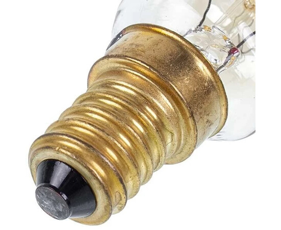 Зображення 5 Лампочка для духовки E14 25W Gorenje 639158