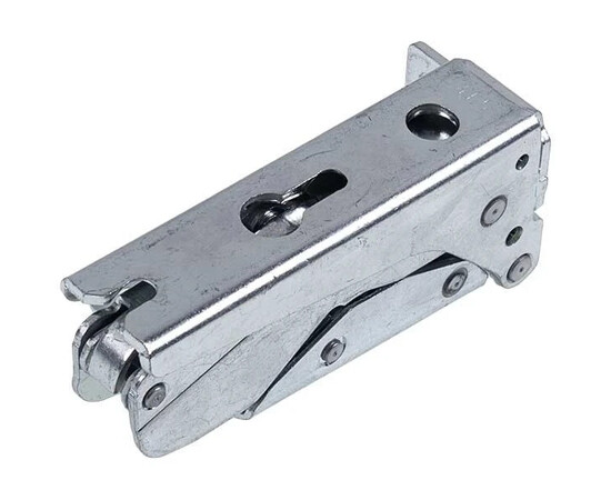 Зображення 2 Комплект петль дверей (2 шт) для холодильника Gorenje 347828