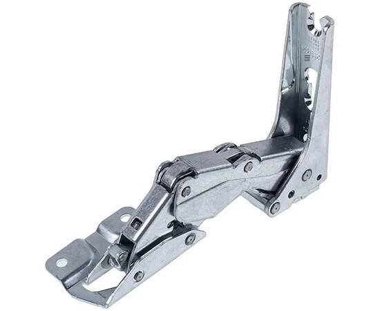 Зображення 4 Комплект петль дверей (2 шт) для холодильника Gorenje 347828