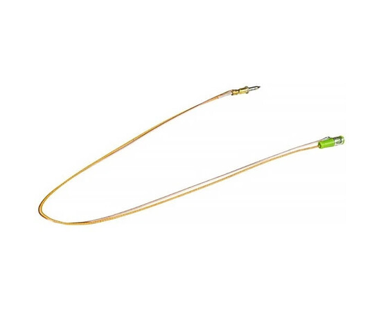 Изображение 2 Термопара для газовой плиты Gorenje 609242 L=500mm