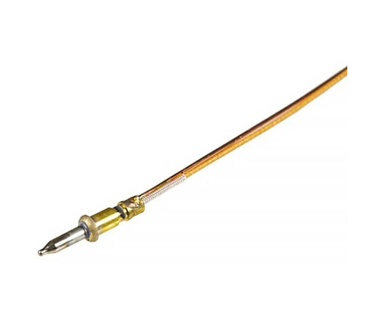 Изображение 4 Термопара для газовой плиты Gorenje 609242 L=500mm