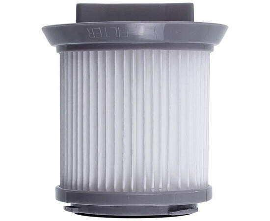 Зображення 5 HEPA Фільтр циліндричний для пилососа Electrolux F133 900256773 (9002567734)