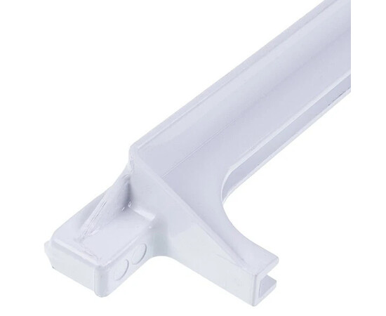 Изображение 3 Beko 4617500200 Обрамление заднее стеклянной полки для холодильника