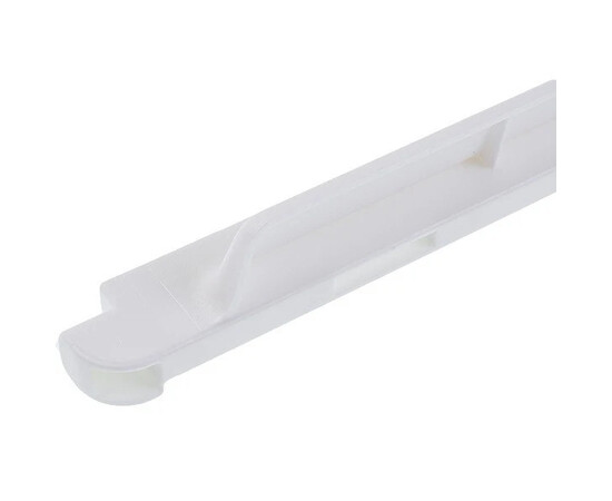 Зображення 3 Заднє обрамлення скляної полиці холодильника Electrolux 2425096019