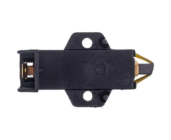 Изображение 4 Щетки двигателя для стиральной машины Candy 97916670 (2 шт.) стержень 12.5x5x32 Type R