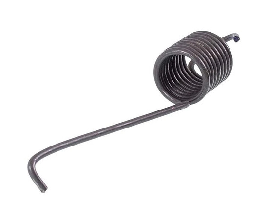 Зображення 4 Пружина бака для пральної машини  Indesit, Ariston C00096195