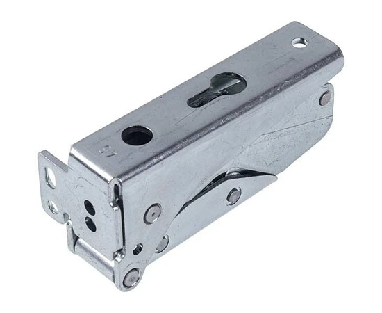 Зображення 2 Петля дверей (верхня ліва,нижня права) для холодильника Electrolux 2211257015