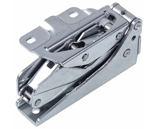 Зображення 3 Петля дверей (верхня ліва,нижня права) для холодильника Electrolux 2211257015