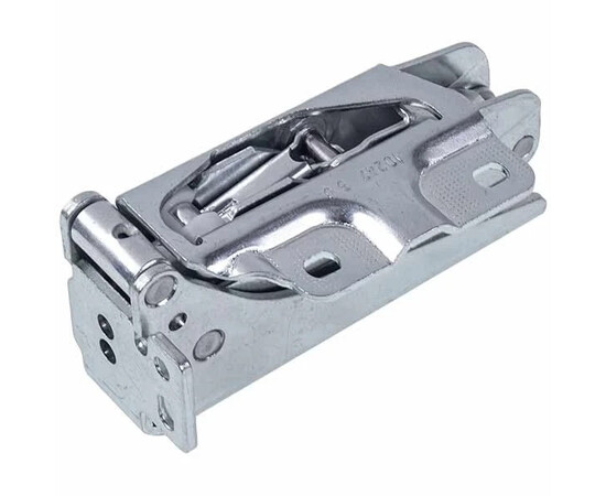 Зображення 4 Петля дверей (верхня ліва,нижня права) для холодильника Electrolux 2211257015