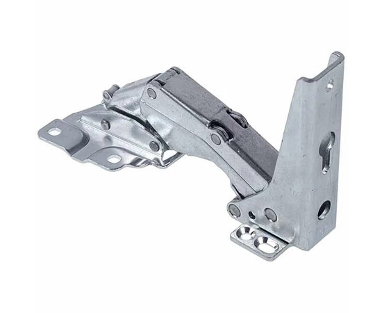 Зображення 5 Петля дверей (верхня ліва,нижня права) для холодильника Electrolux 2211257015