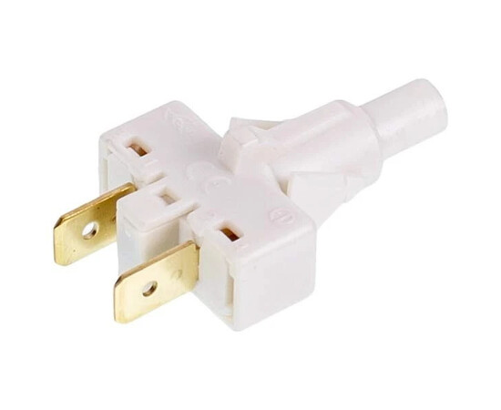 Зображення 2 Кнопка розпалу в зборі для плити Gorenje 273757