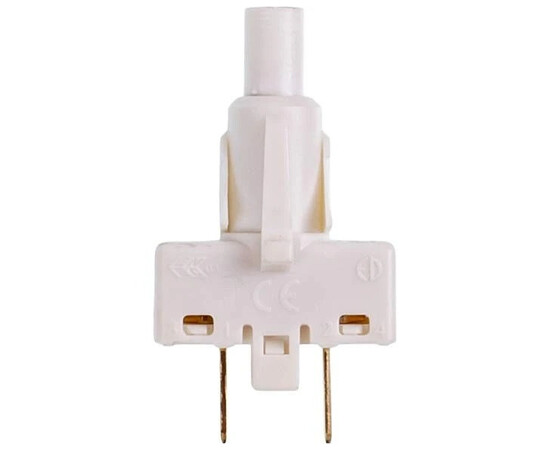 Зображення 3 Кнопка розпалу в зборі для плити Gorenje 273757