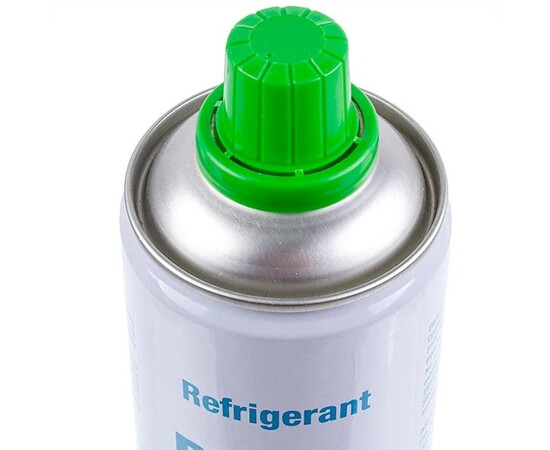 Зображення 3 Фреон R600a ISOBUTAN TR600BB1 750ml/420g