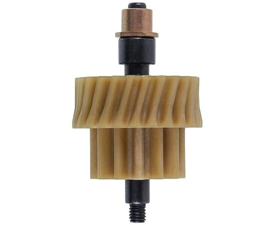 Зображення 4 Шестерня мала з валом для кухонного комбайна Kenwood KW717213