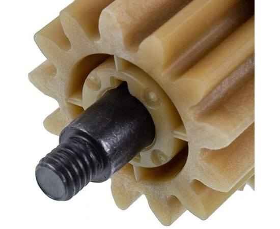 Зображення 5 Шестерня мала з валом для кухонного комбайна Kenwood KW717213