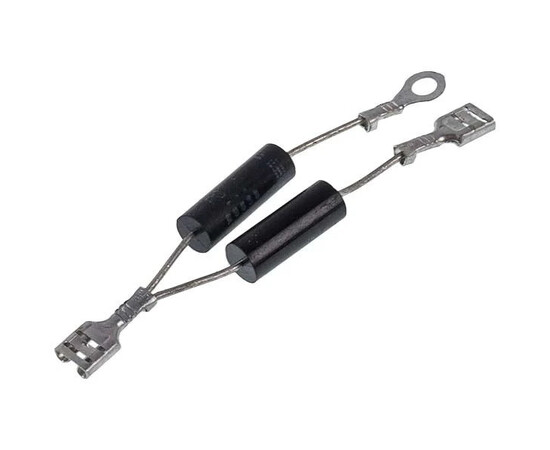 Зображення 2 Діод  H.V. RG008 для мікрохвильової печі LG 6851W1A001U