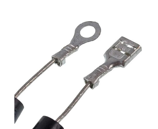 Зображення 4 Діод  H.V. RG008 для мікрохвильової печі LG 6851W1A001U