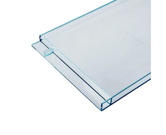 Изображение 3 Snaige D320027 Панель ящика морозильной камеры (откидная) для холодильника