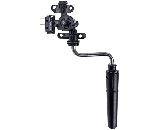 Зображення 3 Кран подачі води/пару для кавоварки DeLonghi AS13200153