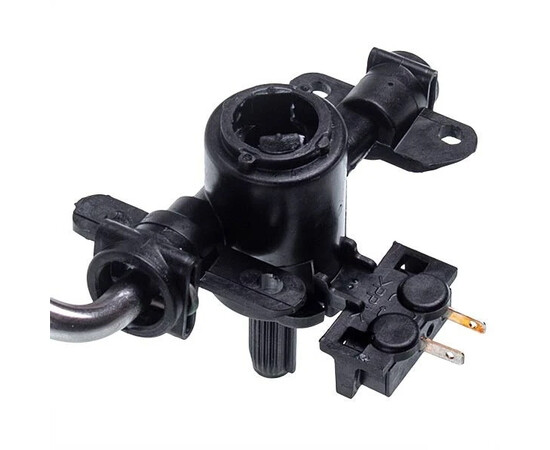 Зображення 4 Кран подачі води/пару для кавоварки DeLonghi AS13200153