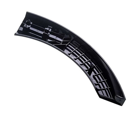 Зображення 4 Ручка дверей (люка) для пральної машини Gorenje 388875