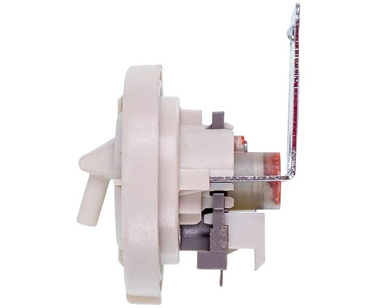 Зображення 3 Реле рівня води (пресостат) для пральної машини Beko 2819710500 (2819710600)