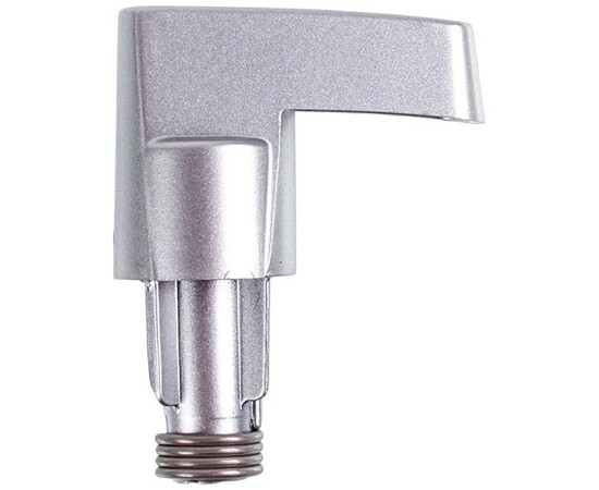 Зображення 3 Ручка крана вода/пар для кавомашини DeLonghi ESAM2200.S 5513222501