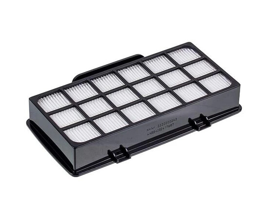 Зображення 4 Rowenta ZR920101 Фільтр вихідний HEPA для пилососа