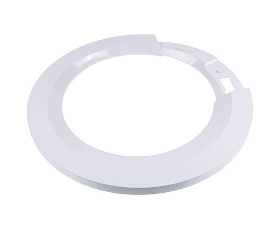 Зображення 2 Обрамлення люка зовнішнє для пральної машини Gorenje 333845