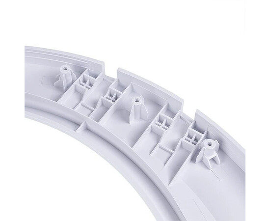 Зображення 5 Обрамлення люка зовнішнє для пральної машини Gorenje 333845