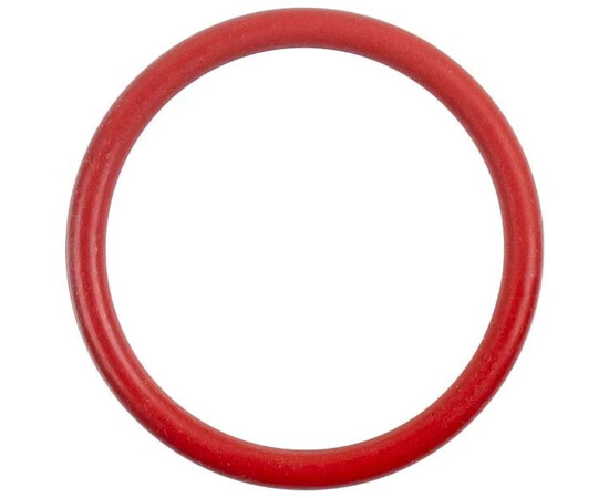 Зображення 2 Прокладка O-Ring 0380-40 поршня для кавомашини Philips Saeco 140329262