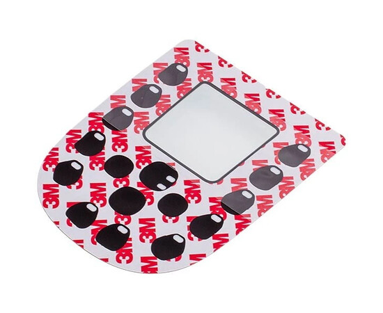 Зображення 3 Декоративна накладка на панель управління для мультиварки Moulinex CE501132/87A SS-994593